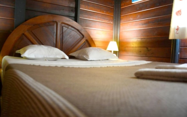 Villa with 3 Bedrooms in Nosy Be, with Wonderful Sea View, Private Pool, Furnished Terrace - 4 Km From the Beach — фото 2