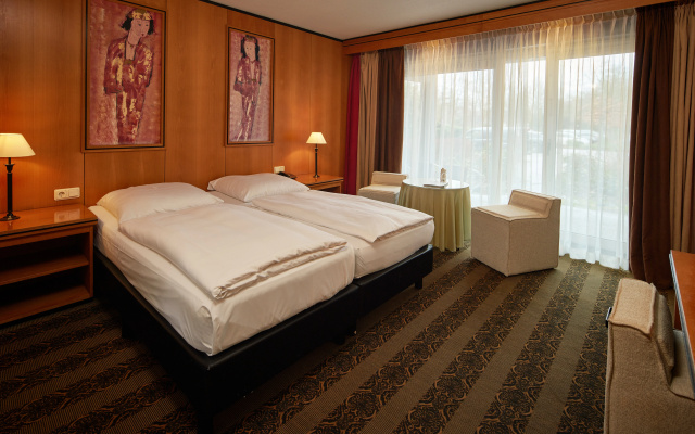 Van der Valk Hotel Gladbeck