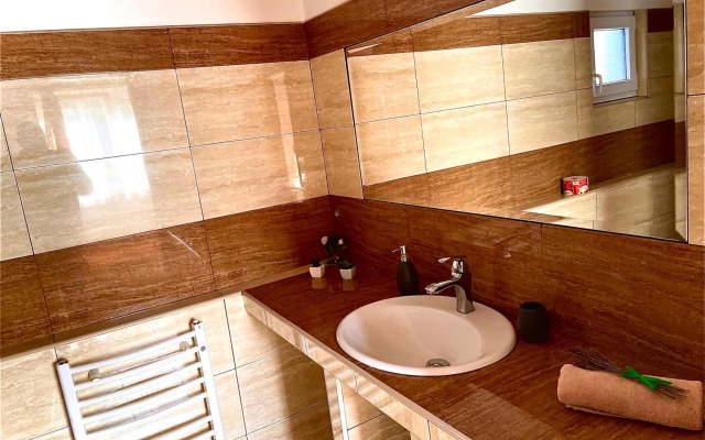 Apartments Ve dvoře