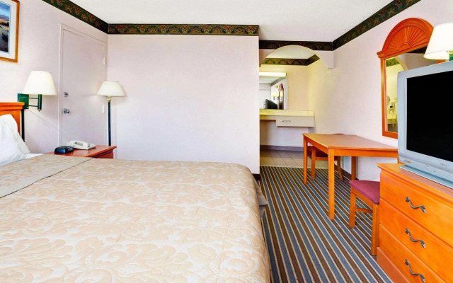 Magnuson Hotel Jacksonville Downtown