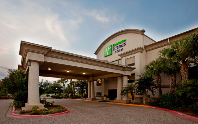 Holiday Inn Express Hotel & Suites Mission-McAllen Area by IHG