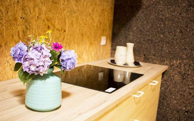 Laranjalimao Guest House