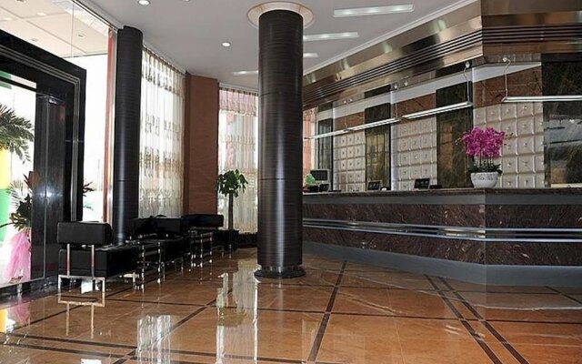 Minghao Fengshang Hotel Xianju Yangguang Branch