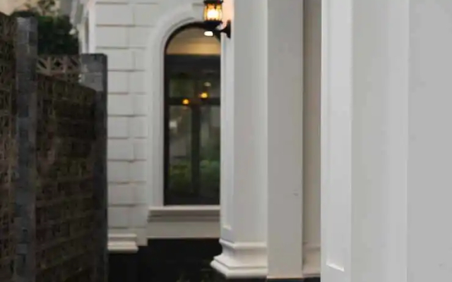 The Gate Boutique Hotel Da Lat