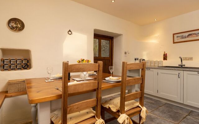 The Stable at Easton Court