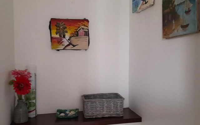 Studio Les pieds dans l'eau