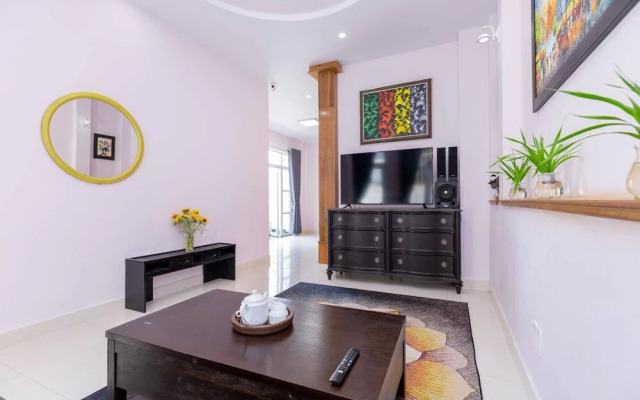 L'Lotus - Dalat Villa