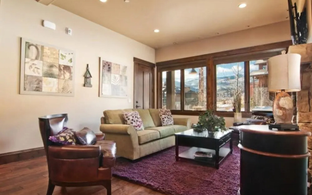 Juniper Landing by Park City Vacations