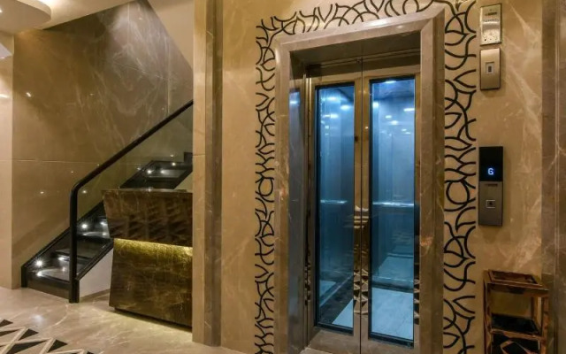 Hotel Orient Regency