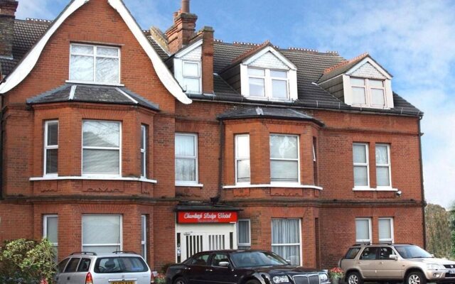 Chumleigh Lodge Hotel Ltd