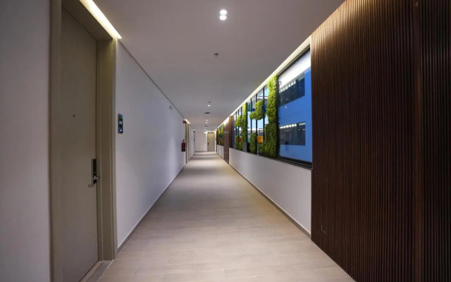 Paradise Al Narjis Hotel Suites