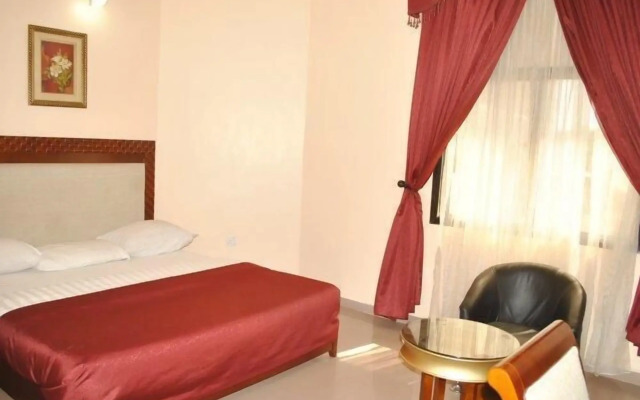 Royalton Hotel Abuja
