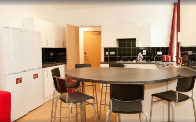 Destiny Student - Cowgate (Campus Accommodation)