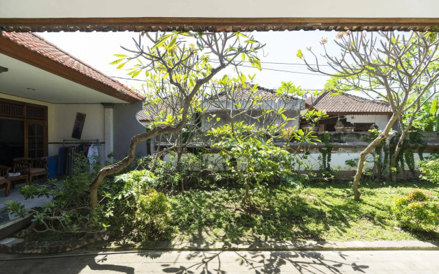 RedDoorz @ Tanjung Benoa