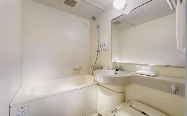 Hotel Sealuck Pal Takasaki
