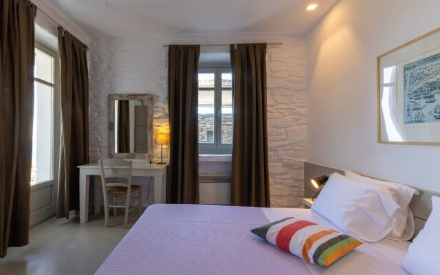 Kea Village Suites & Villas