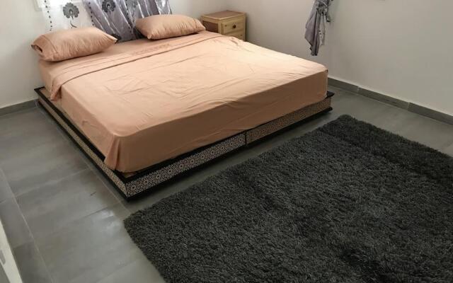 Villa de Charme Amir