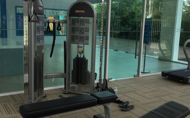 My Resort Hua-Hin by Pueng