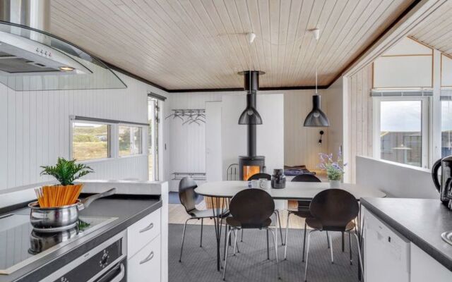 "Stojanka" - 250m from the sea in Western Jutland