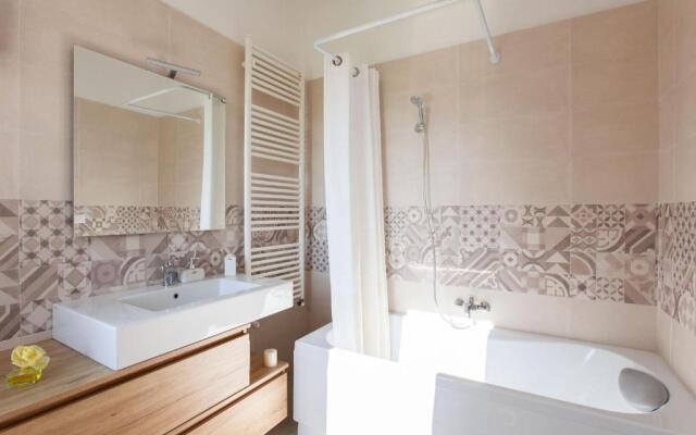 Villa piscina 5 camere 5 bagni spiaggia Ionio m780