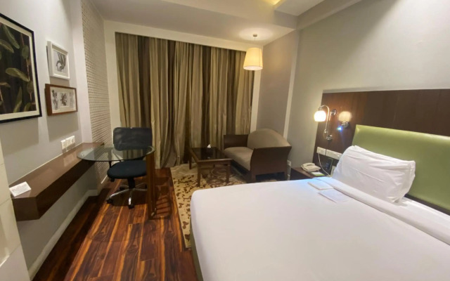 Country Inn & Suites By Radisson Jammu