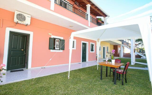 Angela's house by the sea