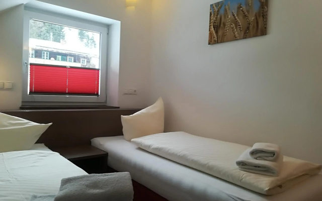 Appartement Großwallner