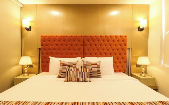 AR Suites Sohna Road