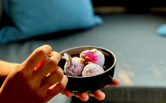 Coconut Lane Bangkok