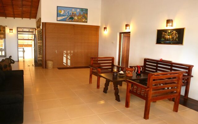 The Islander Beach Villa