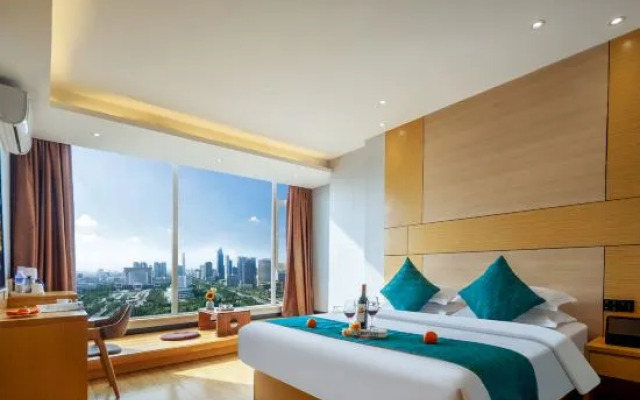 Beindn Select Hotel