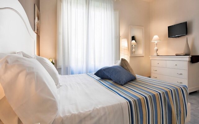 Nicolaus Club Borgo Rio Favara Resort