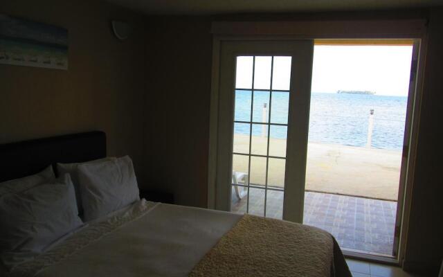 Haynes Cay View