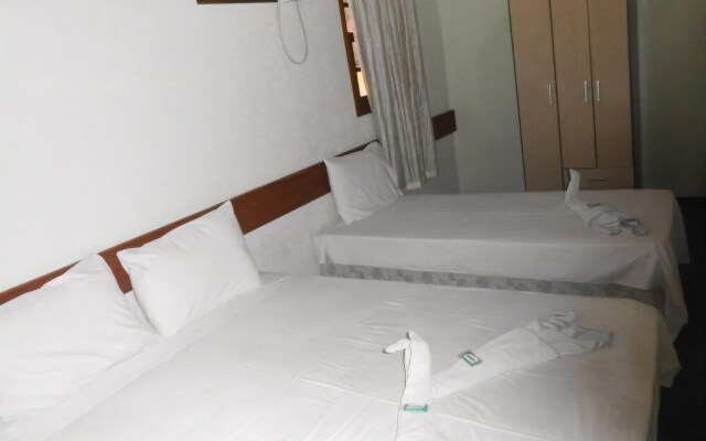 Porto Sauipe Praia Hotel