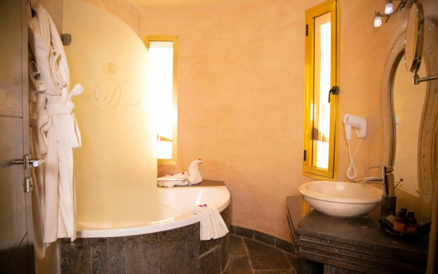 Palais du Desert Hôtel & Spa