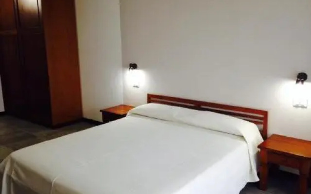Moresco Resort