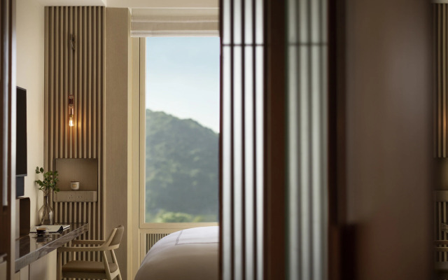The Silveri Hong Kong - MGallery