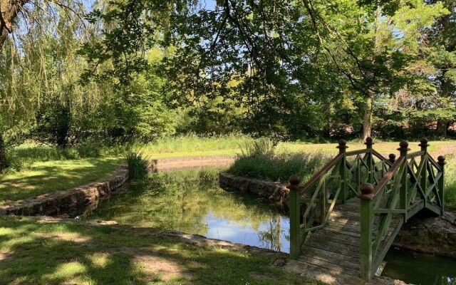 Château des Mussets