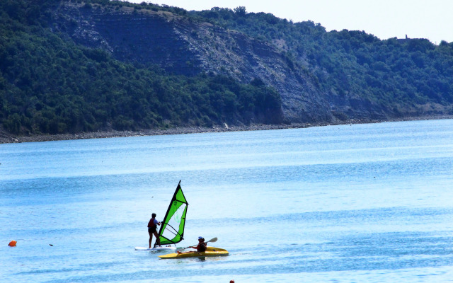 Andalusia Beach Hotel & Aqua Park - All Inclusive