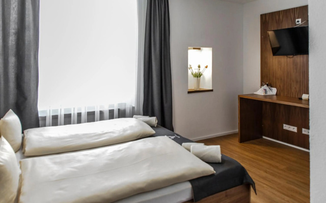 Bodenseehotel Jägerhaus