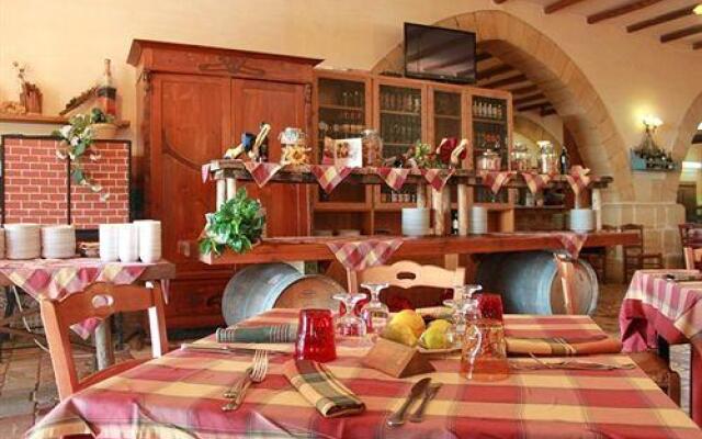 Tenuta Volpara