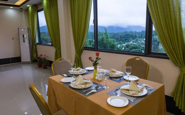 Mya Taw Win Hotel