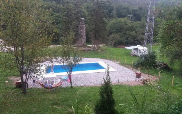 Guest House Radovic