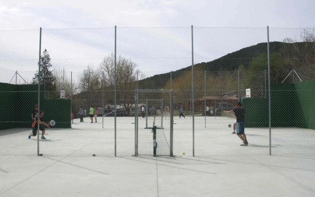 Bungalows Prados Abiertos
