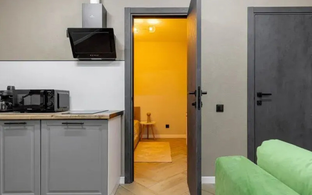 ВсемДом на ул. Гороховая, д. 67