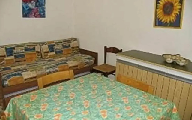 Bungalow Marte