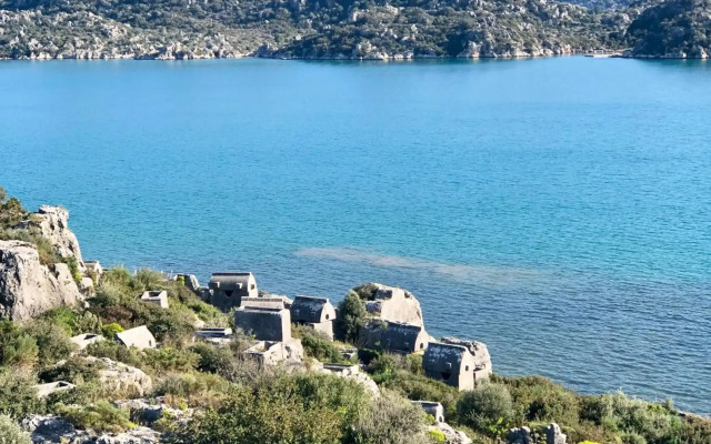 Kekova Hotel
