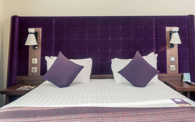 Mercure London Bridge