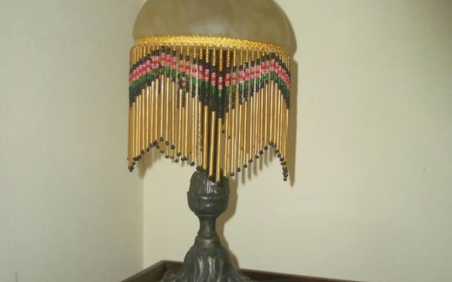 Sitges Beach Panorama