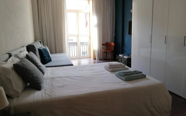 Lovely Apartment @ Aveiro's Downtown